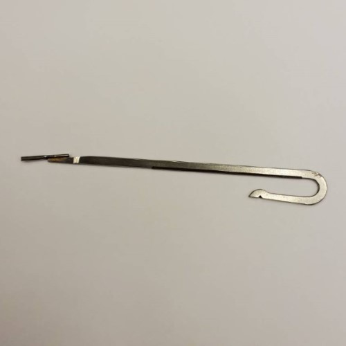Knitting Tools What Is The Gauge Of That Needle Knitting Tools What Is The Gauge Of That Needle