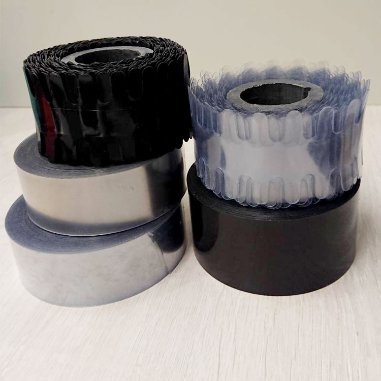 Cellulose Acetate Tipping Film